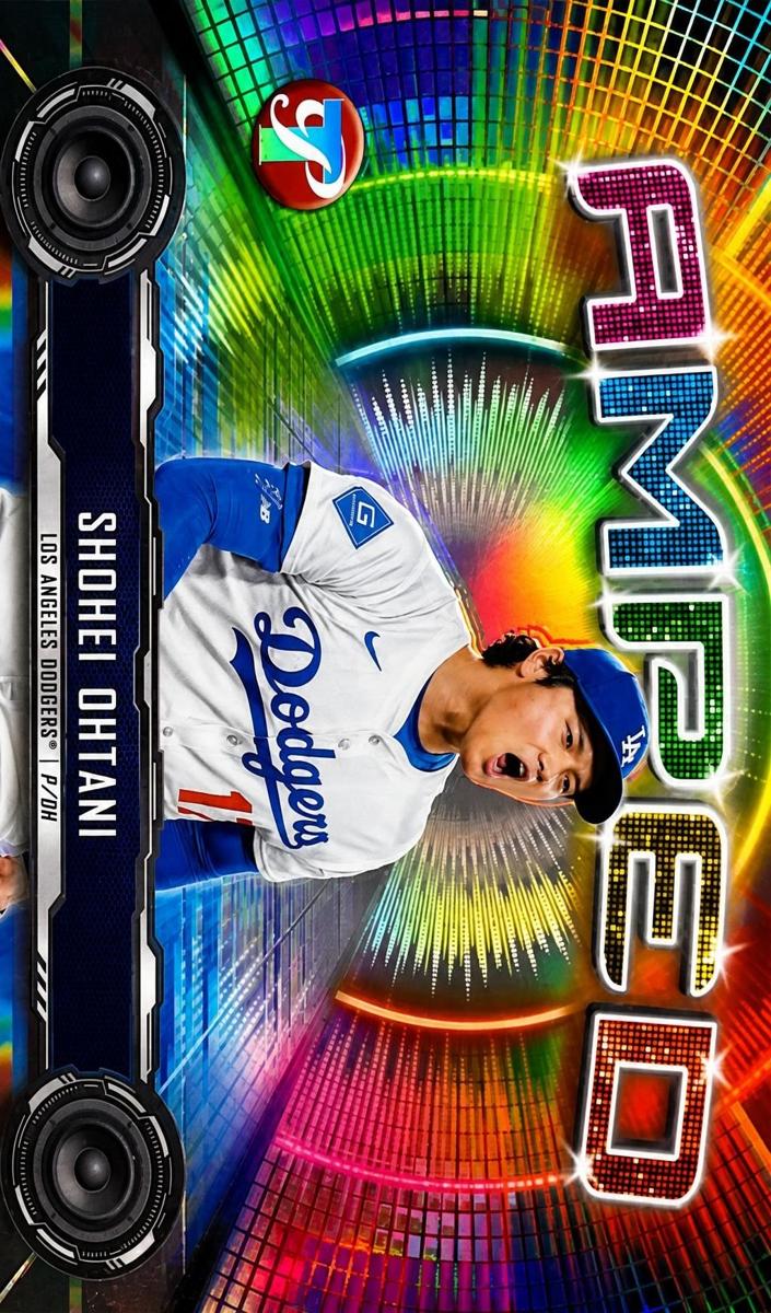 2026 Shohei Ohtani #A-2