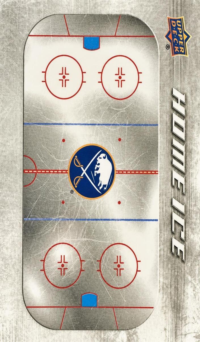 2022 Buffalo Sabres #HI-4