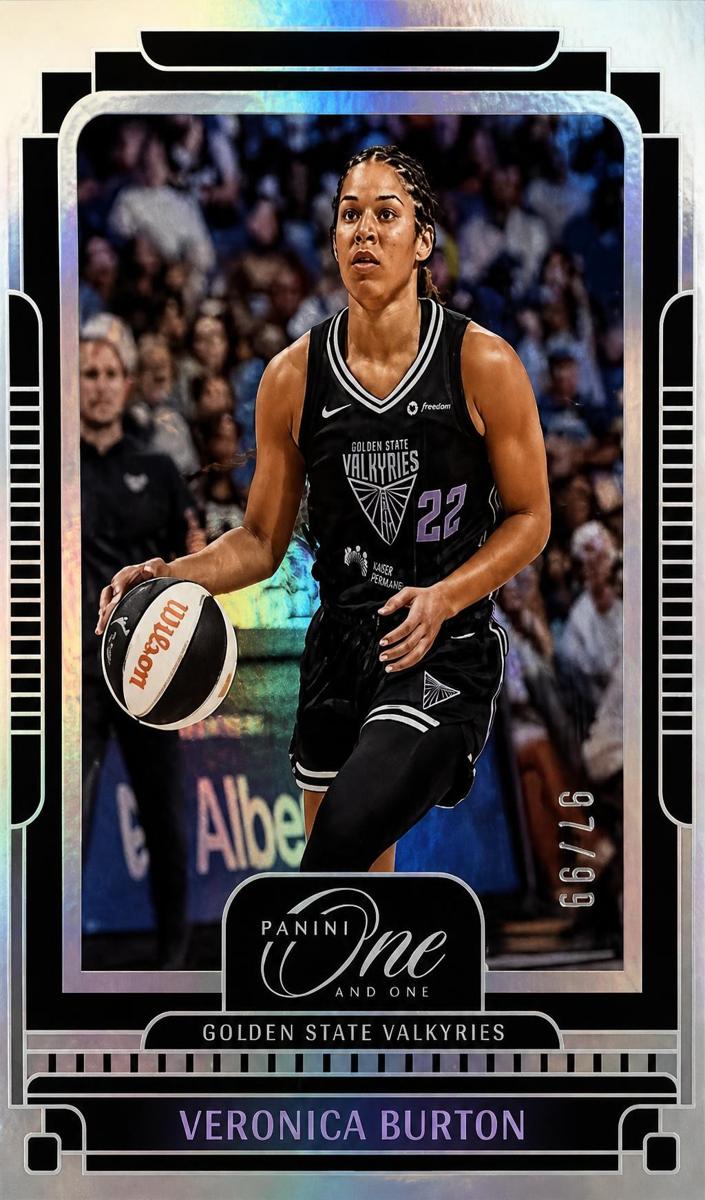 2025 Veronica Burton #29