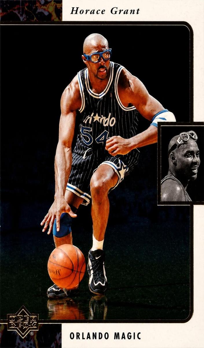 1995 Horace Grant #94