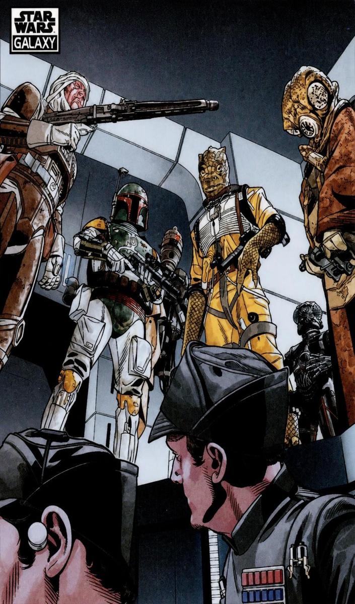 2026 Bounty Hunters [Atomic Refractor] #63