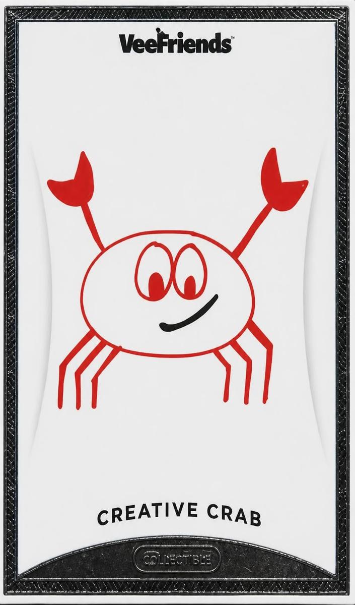 2022 Creative Crab #64