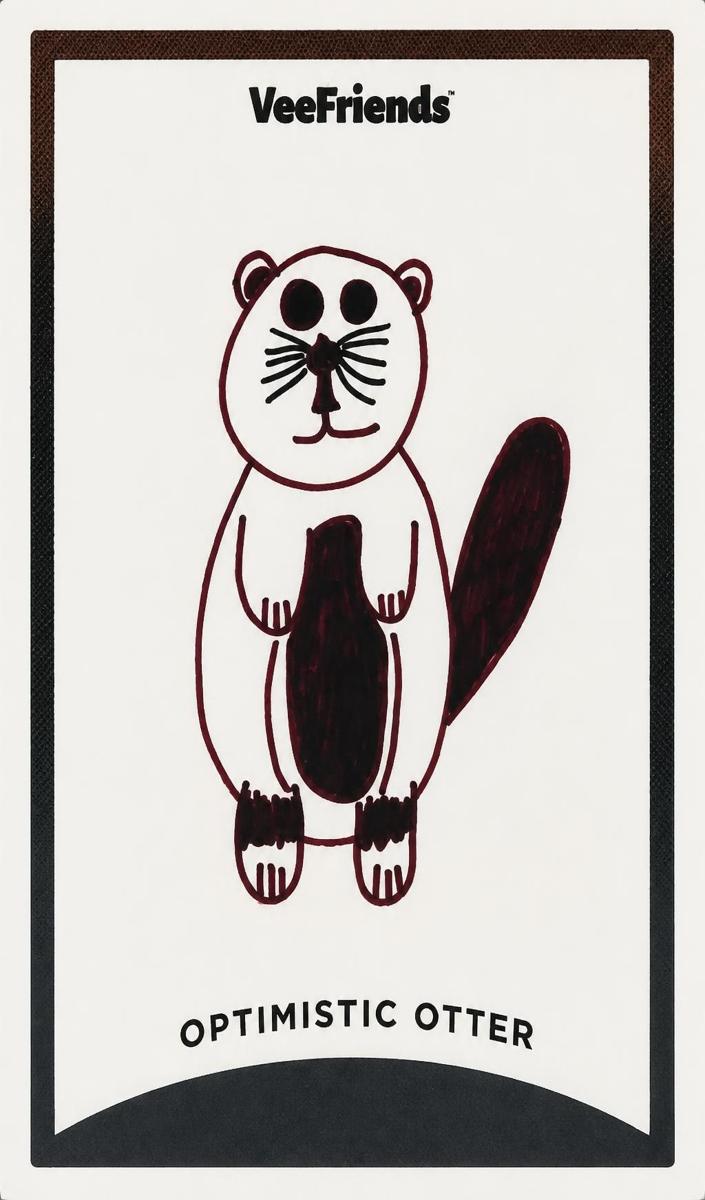 2022 Optimistic Otter #172