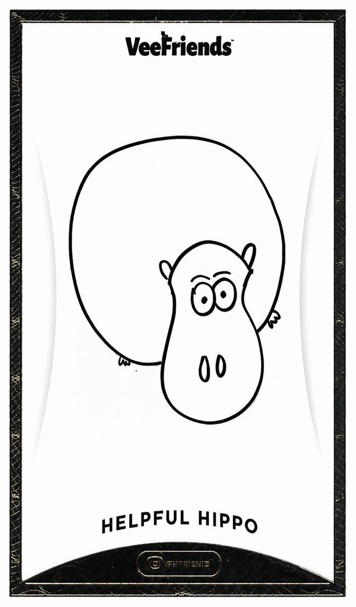 2022 Helpful Hippo #118