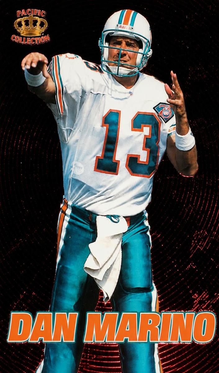 1995 Dan Marino #6