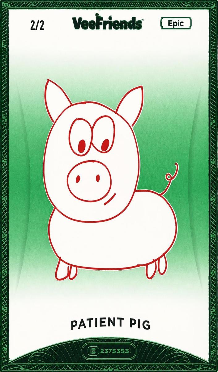 2022 Patient Pig [Epic] #177