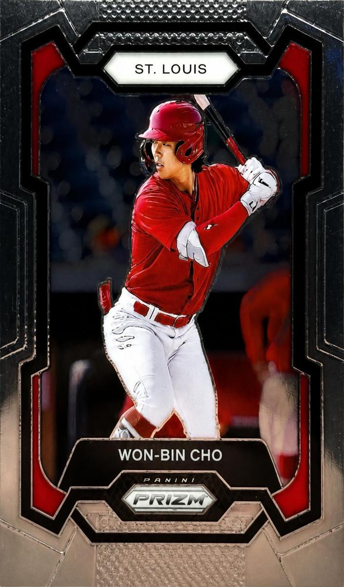 2024 Won-Bin Cho #152