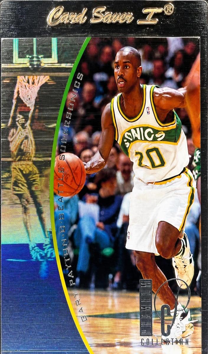 1994 Gary Payton #PC23