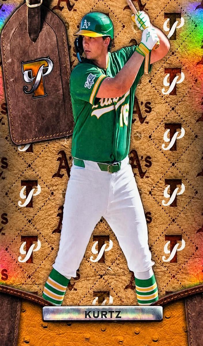 2026 Nick Kurtz #M-2