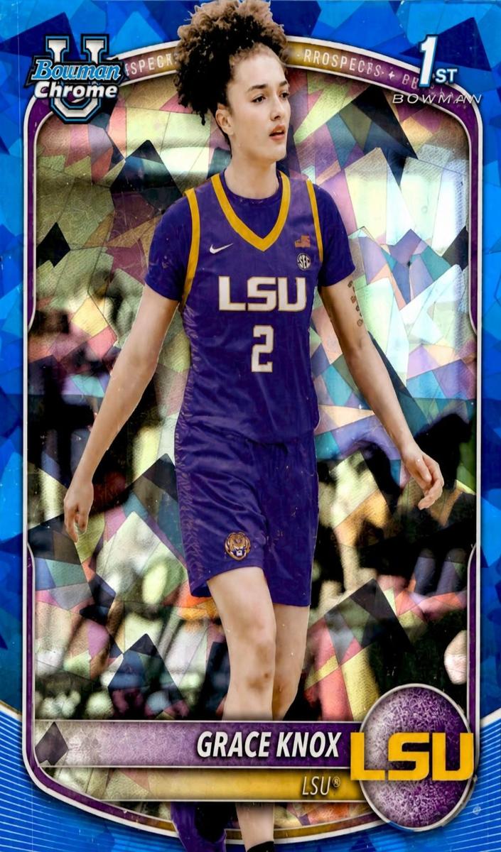 2025 Grace Knox #BCP-48