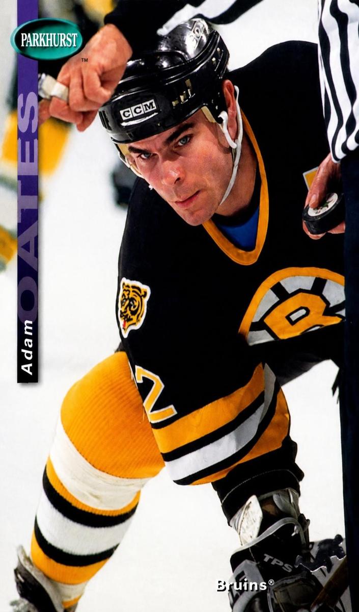 1994 Adam Oates #SE13
