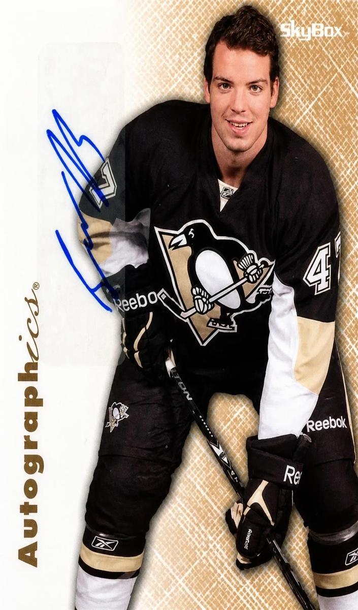 2012 Simon Despres #96-SD