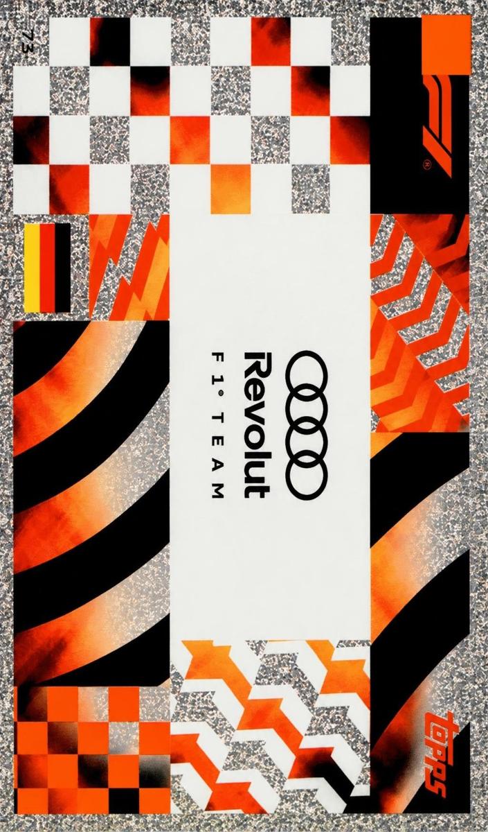 2026 Audi Revolut #73