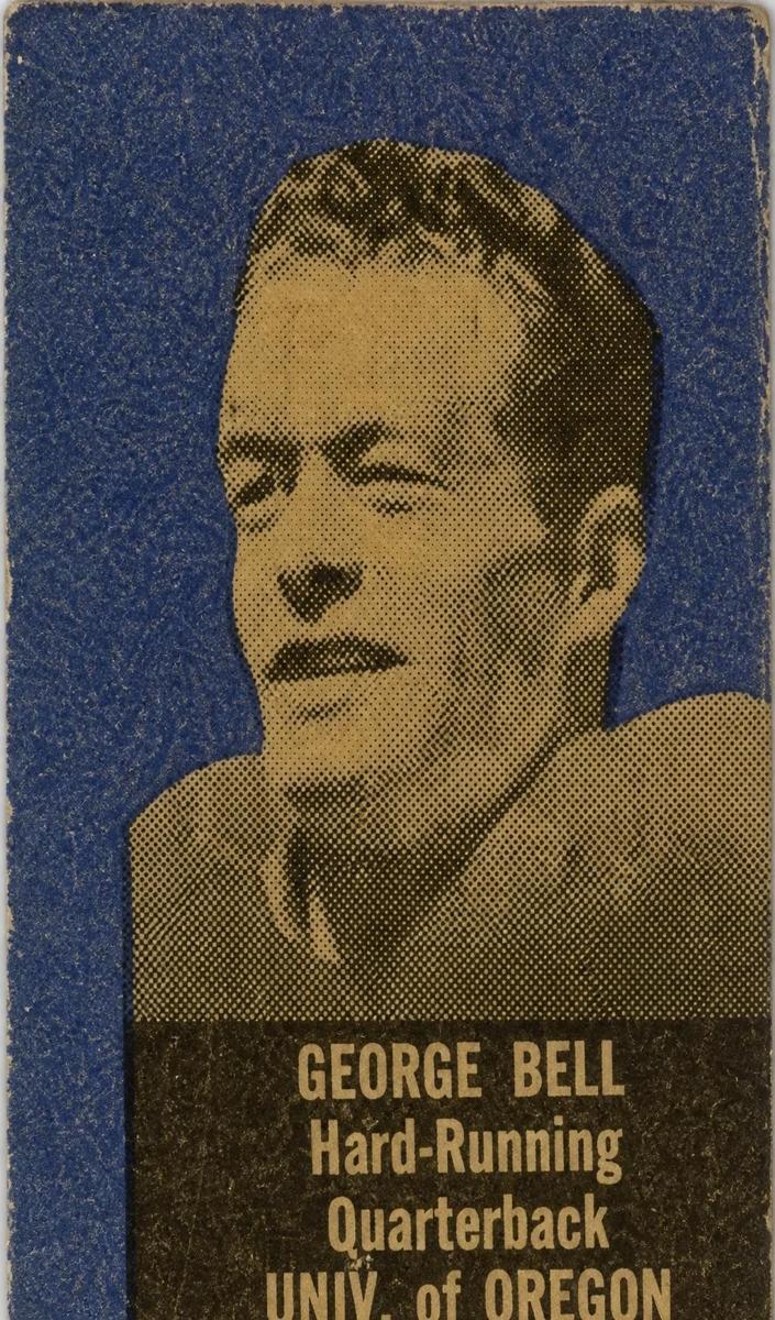1950 George Bell #3