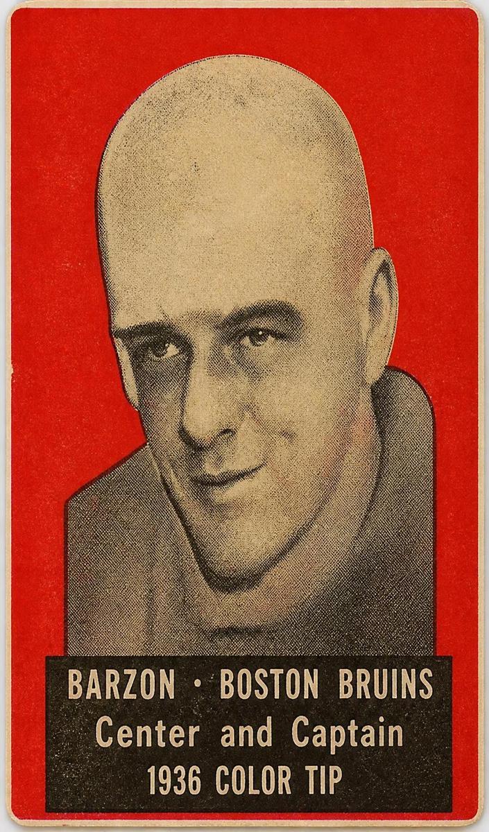 1950 Warren Davis #21