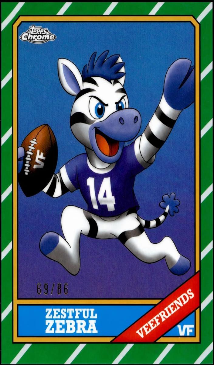 2026 Zestful Zebra #TF-ZZ