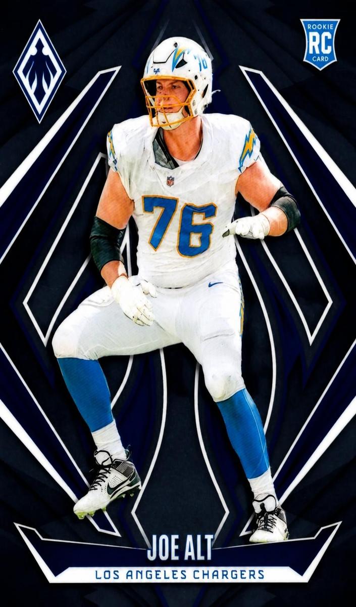 2024 Joe Alt #204