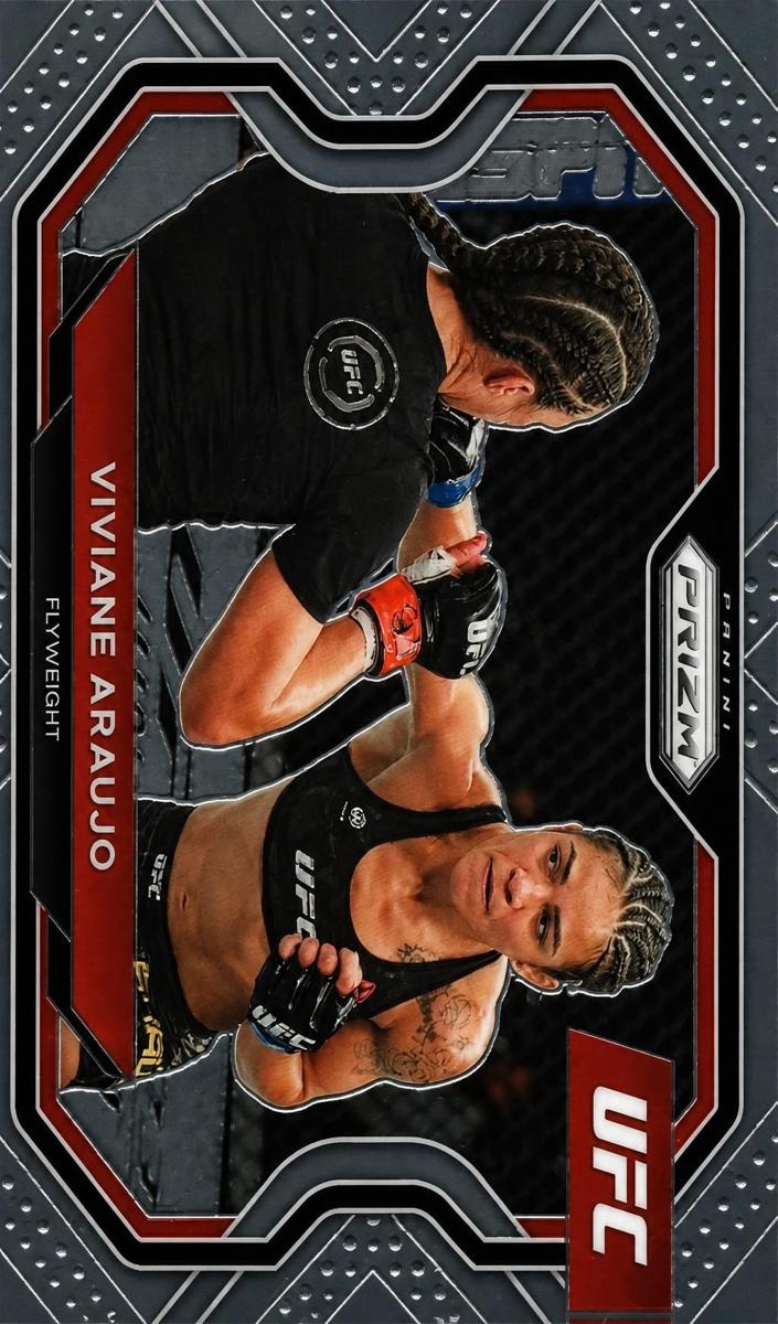 2021 Viviane Araujo #149