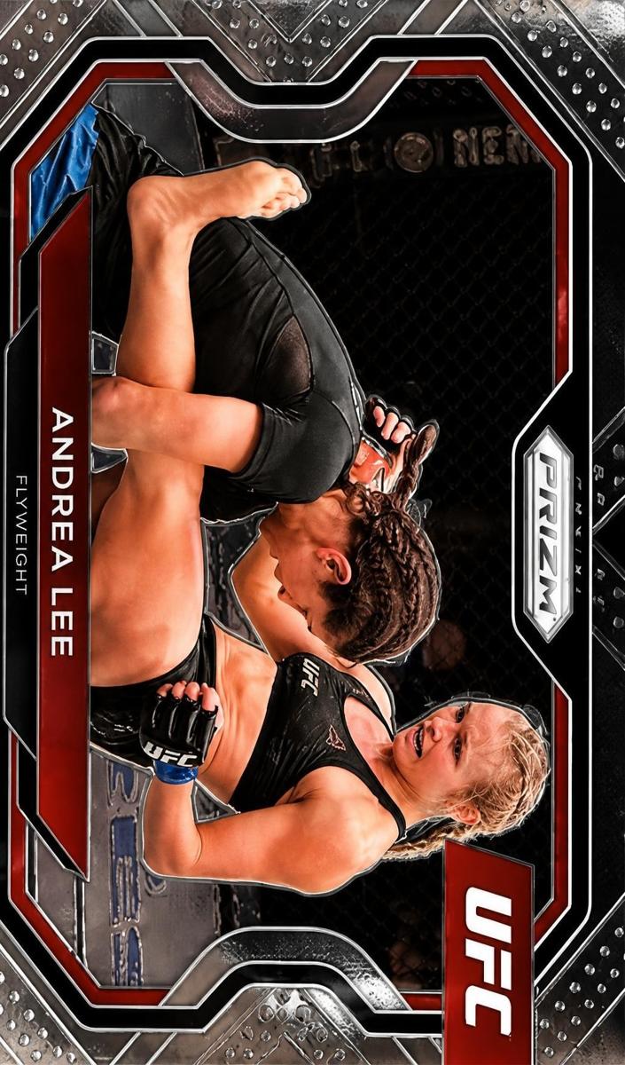 2021 Andrea Lee #172