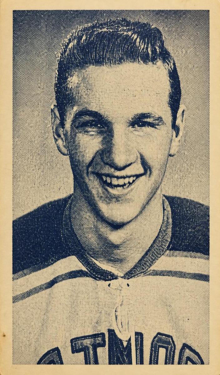 1952 Frank Bettiol #53