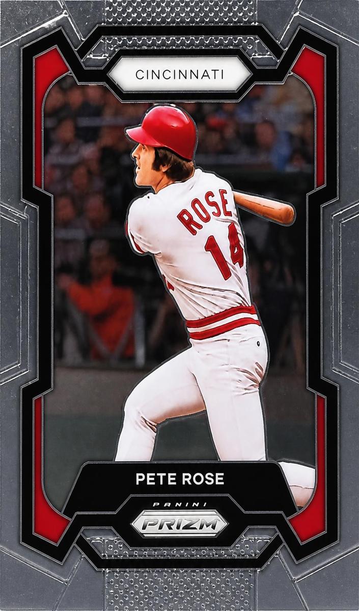 2024 Pete Rose #267