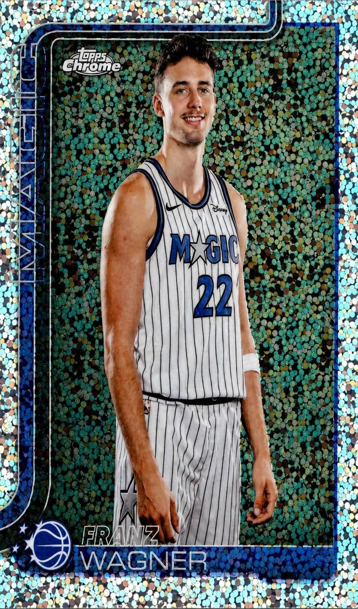 2025 Franz Wagner #39