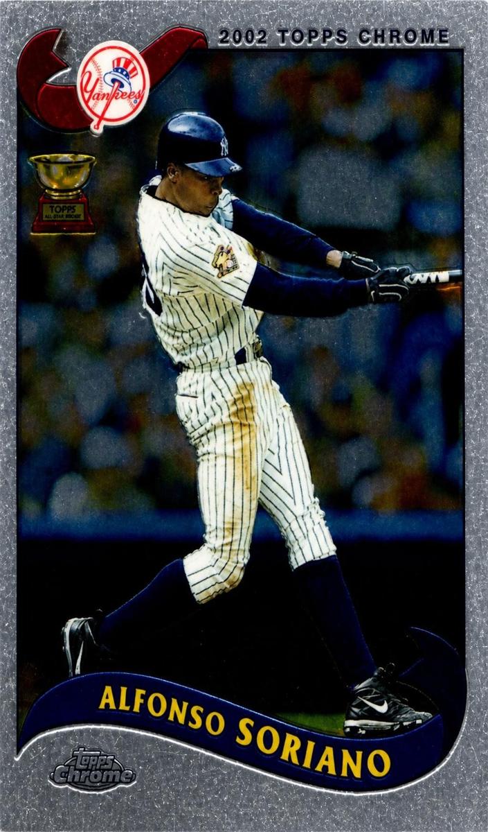 2002 Jose Valentin #95