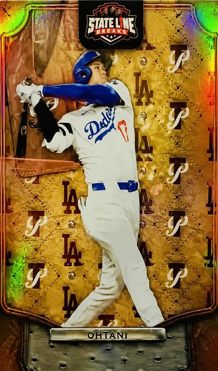 2026 Shohei Ohtani #M-15