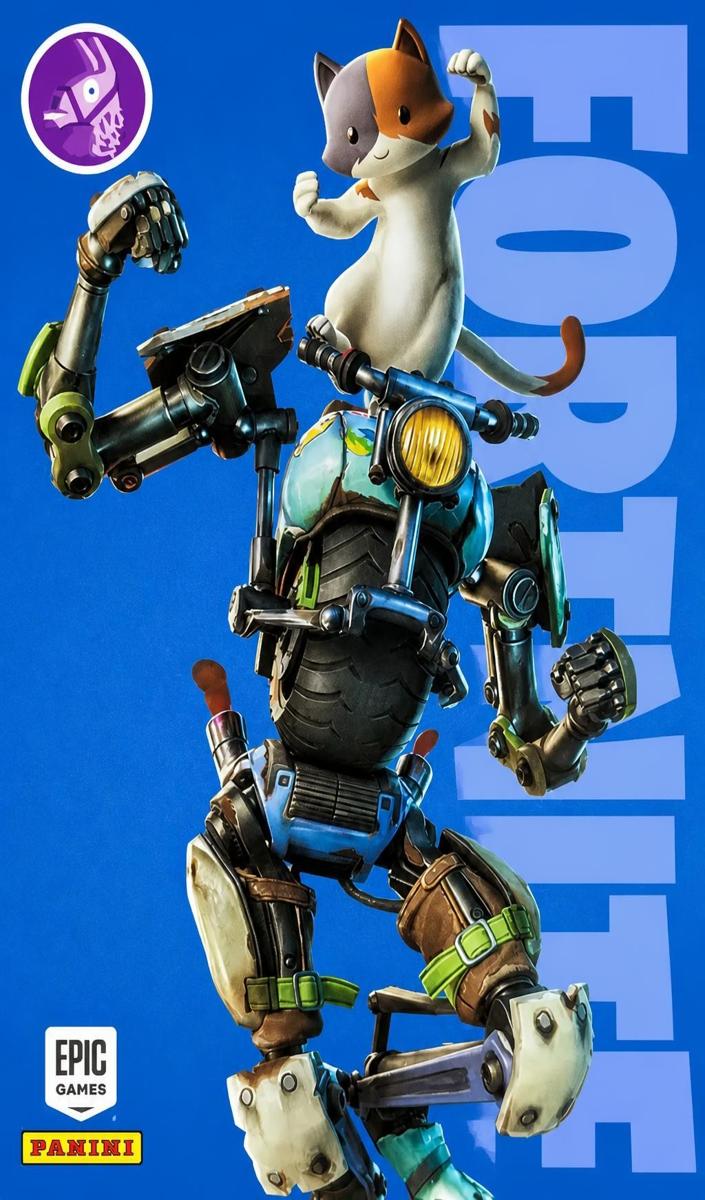 2021 Kit #138