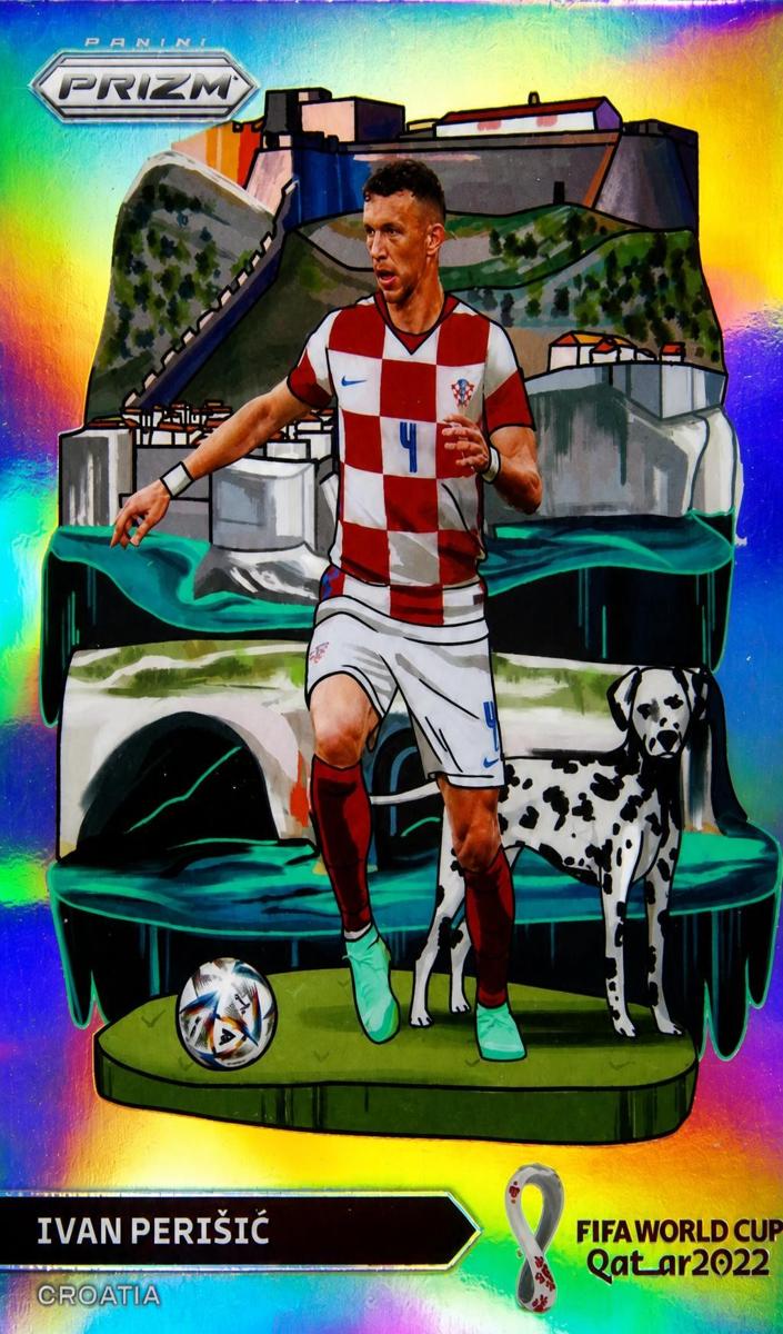 2022 Ivan Perisic #6