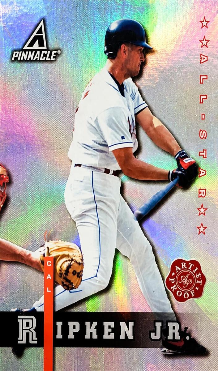 1998 Cal Ripken Jr. #AP11