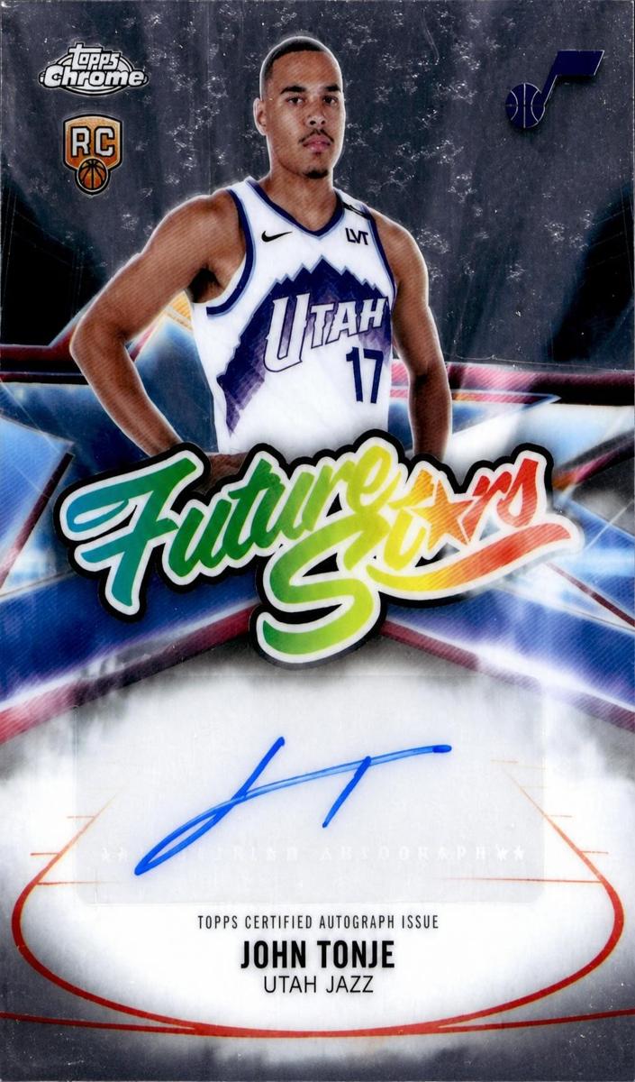 2025 John Tonje #FS-JTO