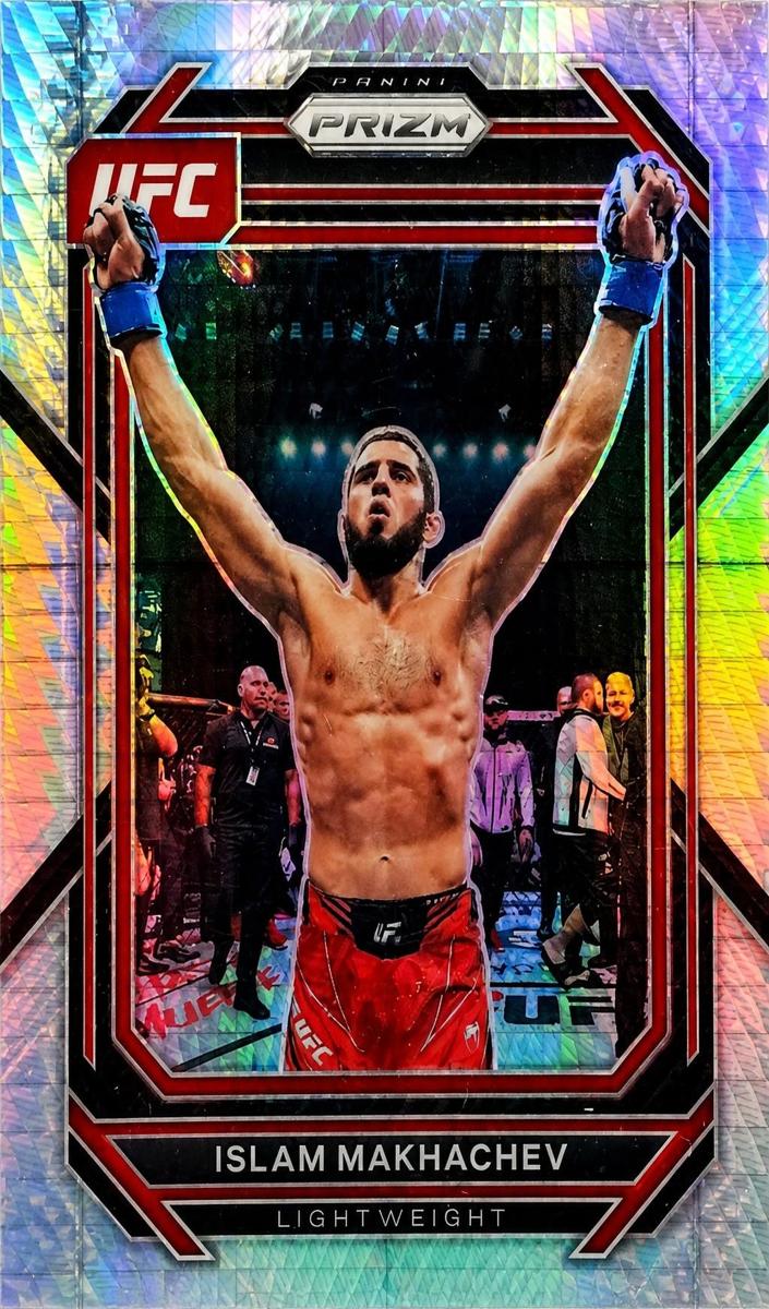 2023 Islam Makhachev [Hyper] #177