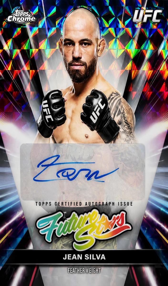 2026 Jean Silva [Geometric Refractor] #FSA-JS