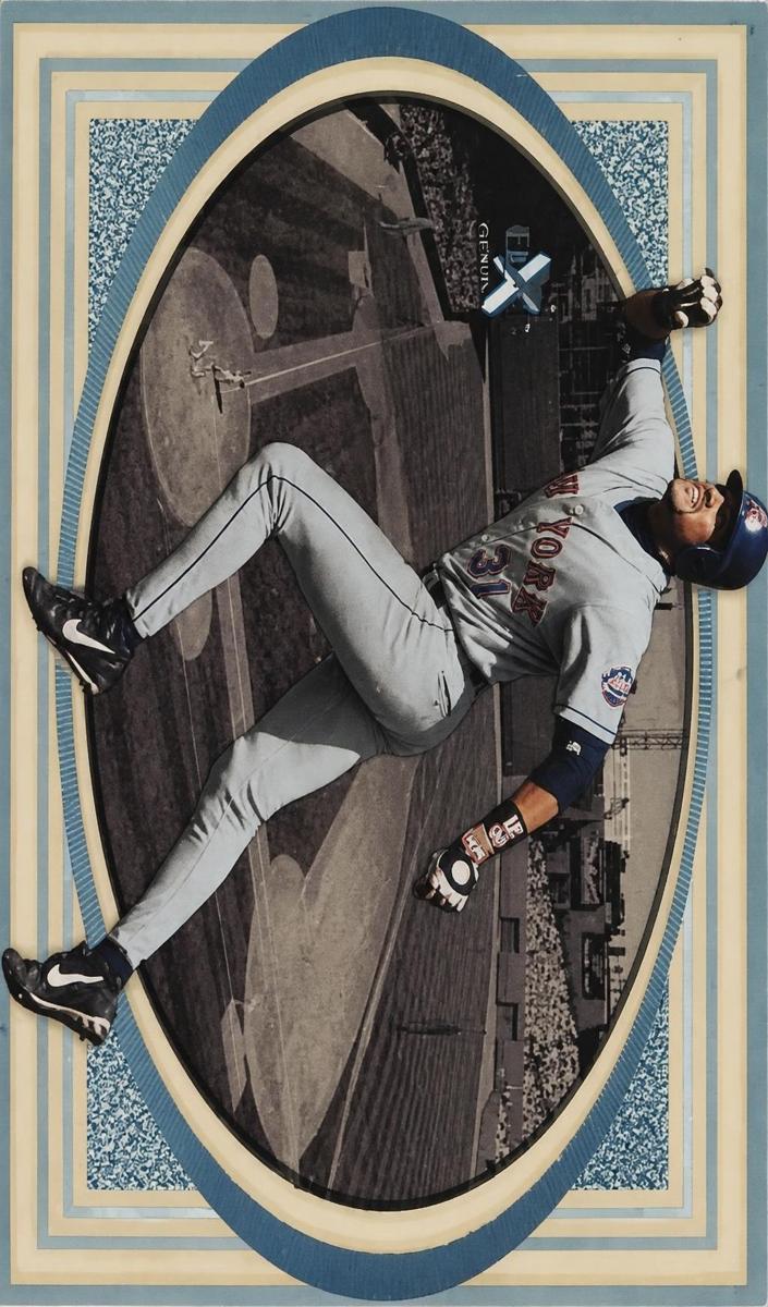 1999 Mike Piazza #17FF