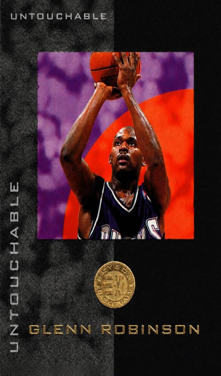 1995 Glenn Robinson #94
