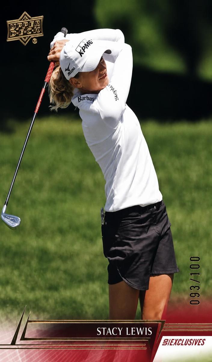 2024 Stacy Lewis #48
