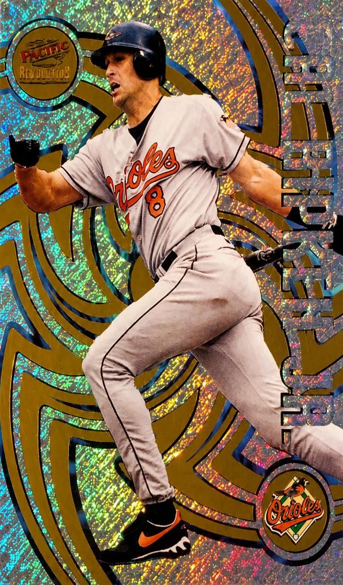 1998 Cal Ripken Jr. #22