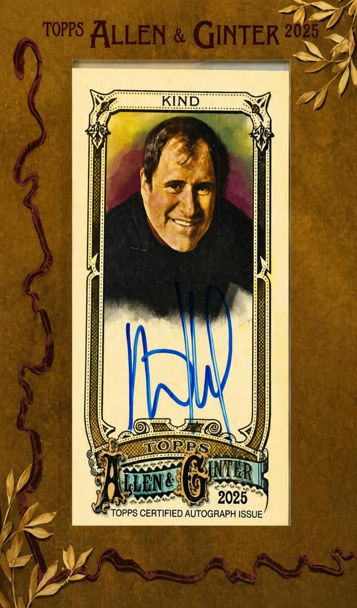 2025 Richard Kind #MA-RK