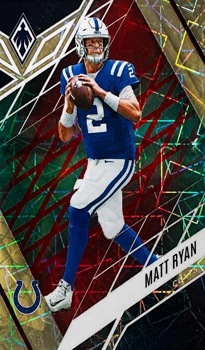 2022 Matt Ryan #30