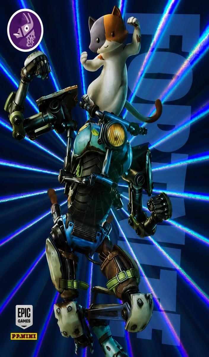 2021 Kit [Laser] #138
