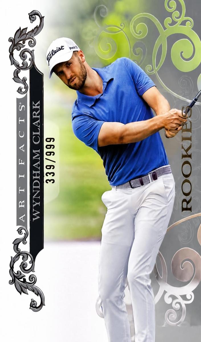 2026 Wyndham Clark #65