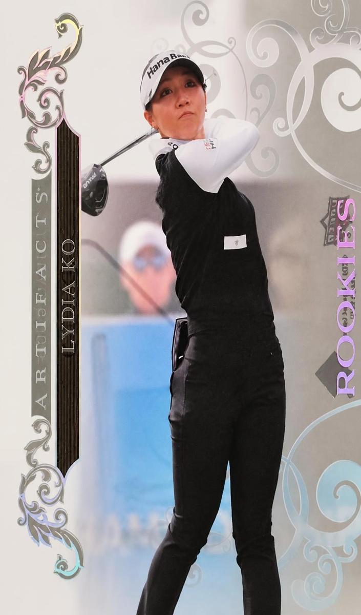 2026 Lydia Ko #60