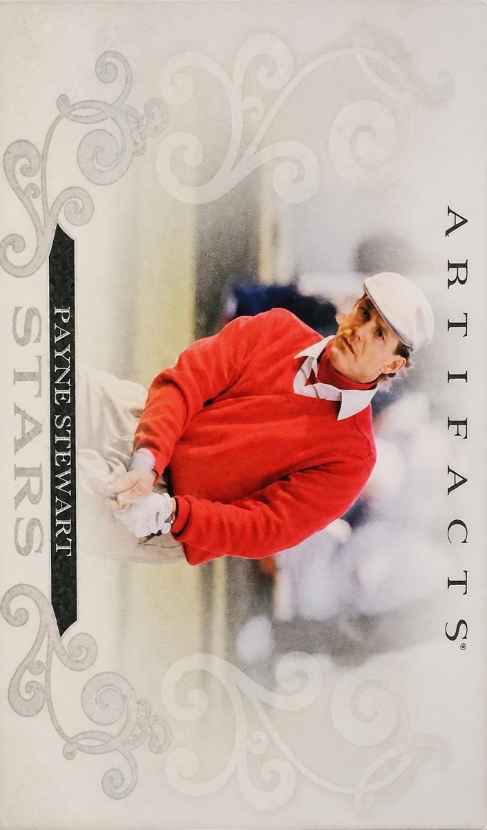 2026 Payne Stewart #84