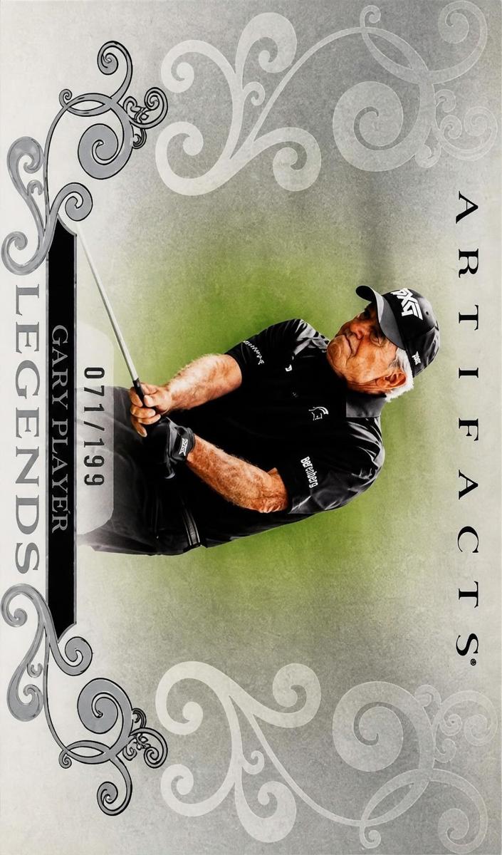 2026 Gary Player #83