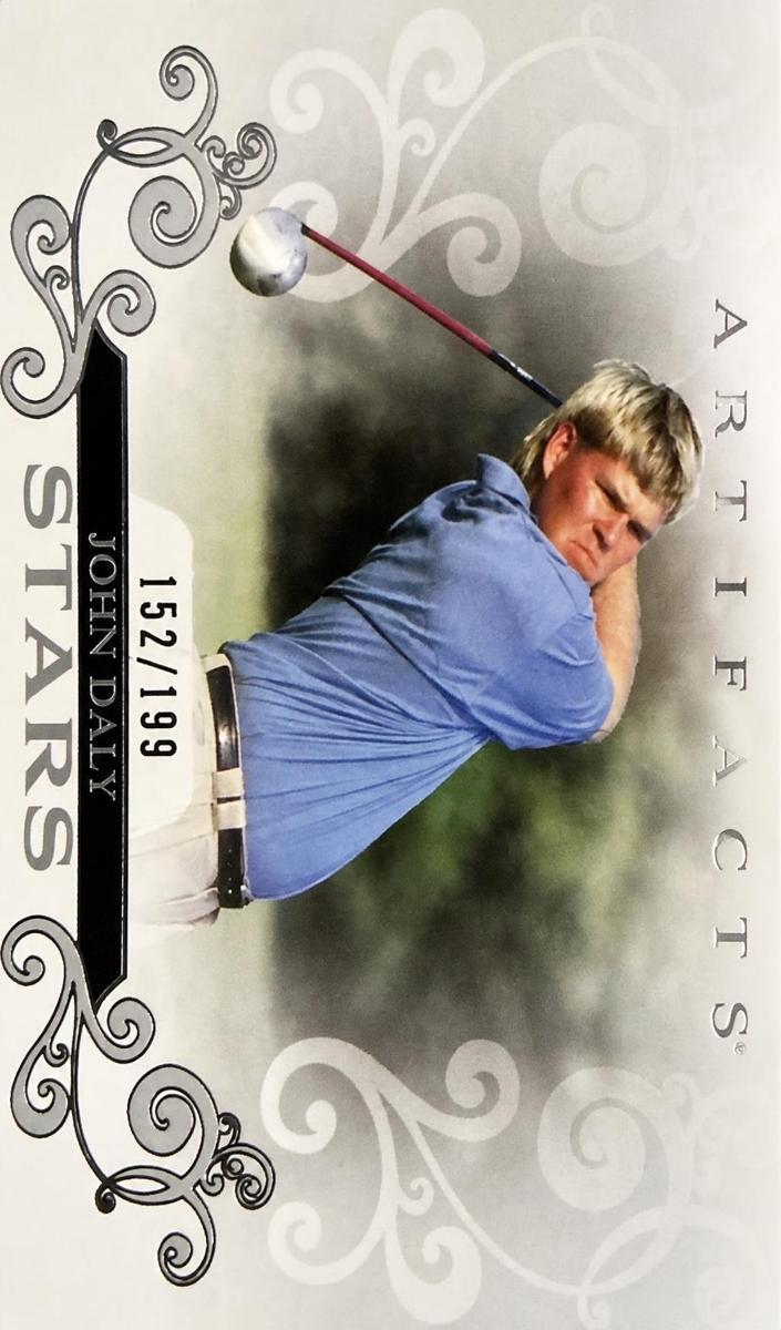 2026 John Daly #86