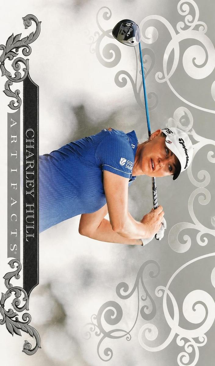 2026 Charley Hull #44