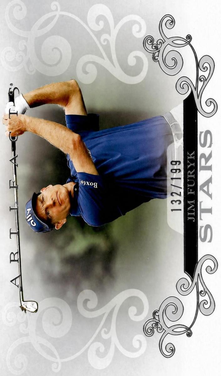 2026 Jim Furyk #85