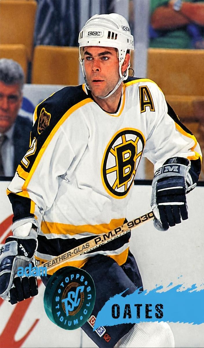 1995 Adam Oates #40