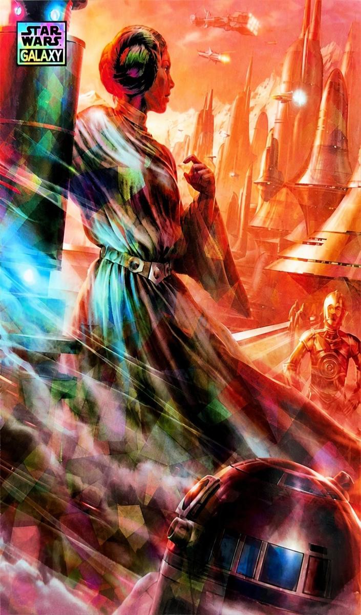2026 Last Look Back [Atomic Refractor] #61